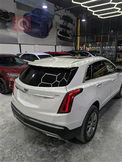 كاديلاك XT5